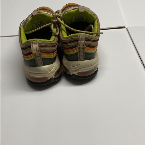 “Cactus” 97 Nike air max - Picture 4 of 5